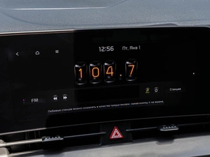 Внедорожник Kia Sportage 2021 года, 3050000 рублей, Краснодар