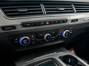 Внедорожник Audi Q7 2015 года, 3350000 рублей, Красноярск