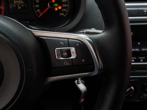 Седан Volkswagen Polo 2019 года, 1273000 рублей, Краснодар