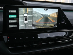 Внедорожник Changan UNI-K 2023 года, 3384000 рублей, Кирилловка