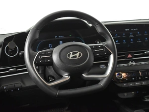 Седан Hyundai Elantra 2024 года, 2178100 рублей, Казань