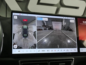 Внедорожник Li Auto L6 2024 года, 6050000 рублей, Аксай