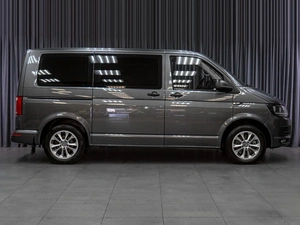 Минивэн Volkswagen Multivan 2016 года, 3299000 рублей, Тюмень