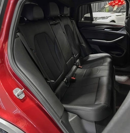 Внедорожник BMW X4 2019 года, 4577000 рублей, Красноярск