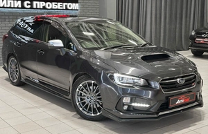 Универсал Subaru Levorg 2016 года, 1720000 рублей, Красноярск