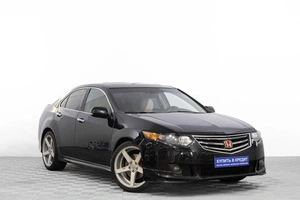 Седан Honda Accord 2008 года, 1329000 рублей, Барнаул