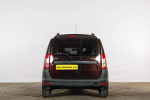 Универсал ВАЗ (LADA) Largus 2019 года, 699000 рублей, Тюмень