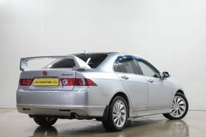 Седан Honda Accord 2007 года, 879000 рублей, Новокузнецк