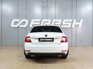 Лифтбек Skoda Octavia 2019 года, 1579000 рублей, Воронеж