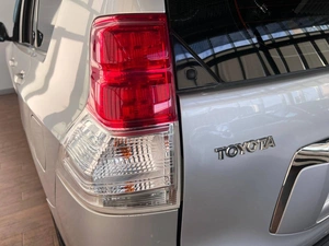 Внедорожник Toyota Land Cruiser Prado 2010 года, 2649000 рублей, Красноярск