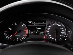 Универсал Audi A6 Allroad Quattro 2012 года, 2919000 рублей, Тюмень