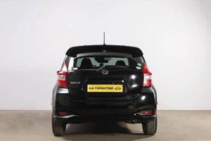 Хетчбэк Nissan Note 2018 года, 959000 рублей, Новосибирск