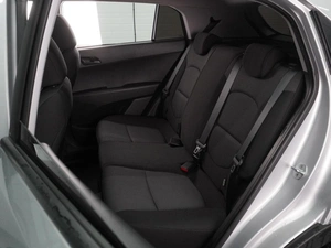 Внедорожник Hyundai Creta 2021 года, 2179000 рублей, Воронеж