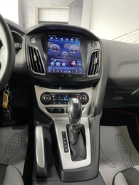 Хетчбэк Ford Focus 2013 года, 747000 рублей, Солонцы