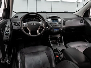 Внедорожник Hyundai ix35 2015 года, 1670000 рублей, Краснодар