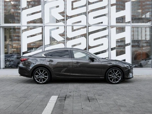 Седан Mazda 6 2015 года, 1790000 рублей, Ставрополь