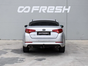 Седан Kia Optima 2013 года, 1270000 рублей, Краснодар