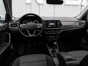 Лифтбек Volkswagen Polo 2022 года, 1735000 рублей, Краснодар