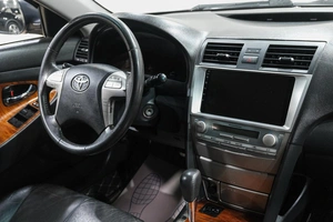 Седан Toyota Camry 2008 года, 1069000 рублей, Новокузнецк