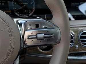 Седан Mercedes-benz S-класс 2013 года, 3495000 рублей, Краснодар