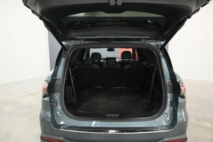 Внедорожник Geely Emgrand X7 2024 года, 3300000 рублей, Курск