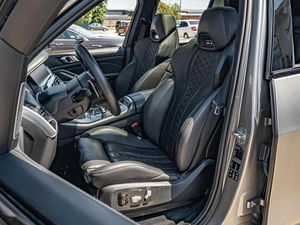 Внедорожник BMW X5 M 2021 года, 9799000 рублей, Краснодар