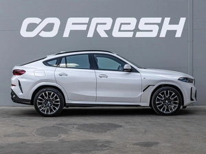 Внедорожник BMW X6 2023 года, 12570000 рублей, Краснодар