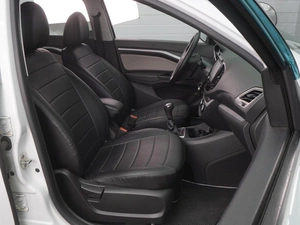 Универсал ВАЗ (LADA) Vesta Cross 2019 года, 1099000 рублей, Воронеж