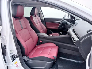 Седан Changan Eado Plus 2023 года, 1675000 рублей, Орёл