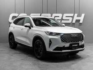 Внедорожник Haval H6 2021 года, 2399000 рублей, Тюмень