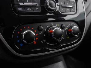 Внедорожник Renault Kaptur 2018 года, 1300000 рублей, Волгоград