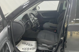 Хэтчбек Skoda Fabia 2011 года, 910000 рублей, Смоленск