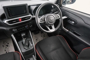 Внедорожник Toyota Raize 2022 года, 1839000 рублей, Красноярск