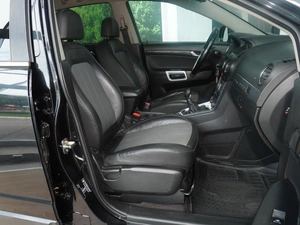 Внедорожник Opel Antara 2014 года, 967000 рублей, Тверь