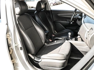 Седан Kia Rio 2021 года, 1799000 рублей, Кирилловка