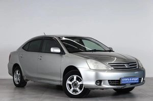 Седан Toyota Allion 2002 года, 479000 рублей, Новосибирск