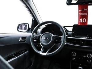 Хетчбэк Kia Morning 2021 года, 1480000 рублей, Красноярск