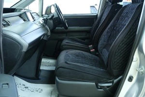 Минивэн Honda Stepwgn 2008 года, 1379000 рублей, Омск