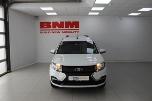 Универсал ВАЗ (LADA) Largus 2025 года, 1620000 рублей, Смоленск