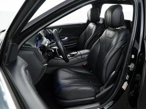 Седан Mercedes-benz Maybach S-класс 2019 года, 4496900 рублей, Москва