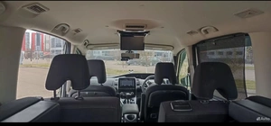 Минивэн Nissan Serena 2018 года, 2200000 рублей, Красноярск