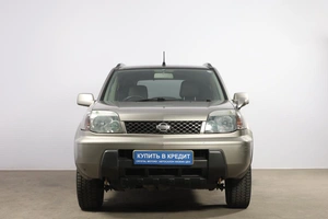 Внедорожник Nissan X-Trail 2000 года, 719000 рублей, Новосибирск