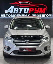 Внедорожник Ford Kuga 2018 года, 1740000 рублей, Красноярск