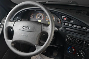 Внедорожник ВАЗ (LADA) Niva Travel 2022 года, 1169000 рублей, Тюмень