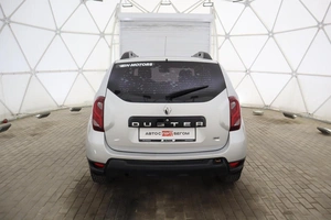 Внедорожник Renault Duster 2017 года, 1120000 рублей, Обнинск
