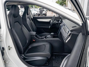 Лифтбек JAC J7 2023 года, 1390000 рублей, Краснодар