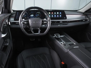 Седан Chery Arrizo 8 2024 года, 2099000 рублей, Ростов-на-Дону