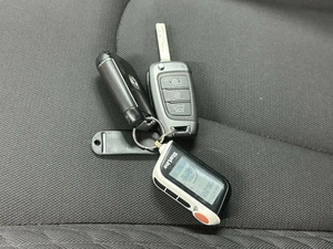 Внедорожник Hyundai Creta 2021 года, 1570000 рублей, Красноярск