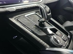 Внедорожник Geely Atlas Pro 2021 года, 1895000 рублей, Красноярск