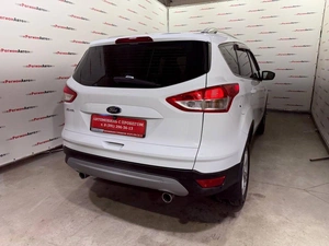 Внедорожник Ford Kuga 2014 года, 1290000 рублей, Красноярск